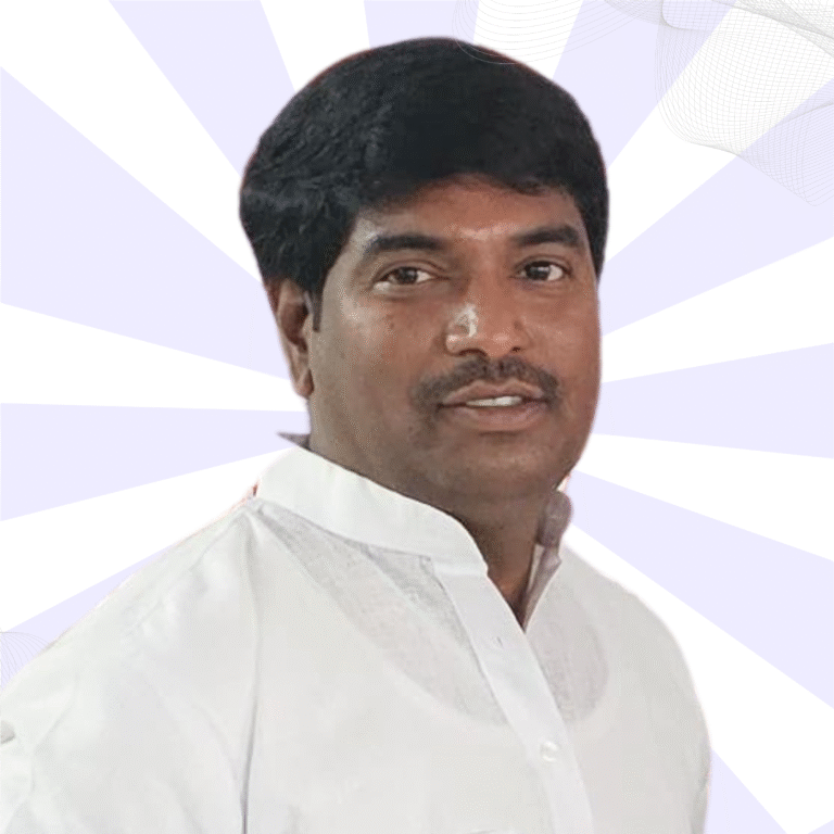 Secretary - Vurubandi TriVikram Rao Garu