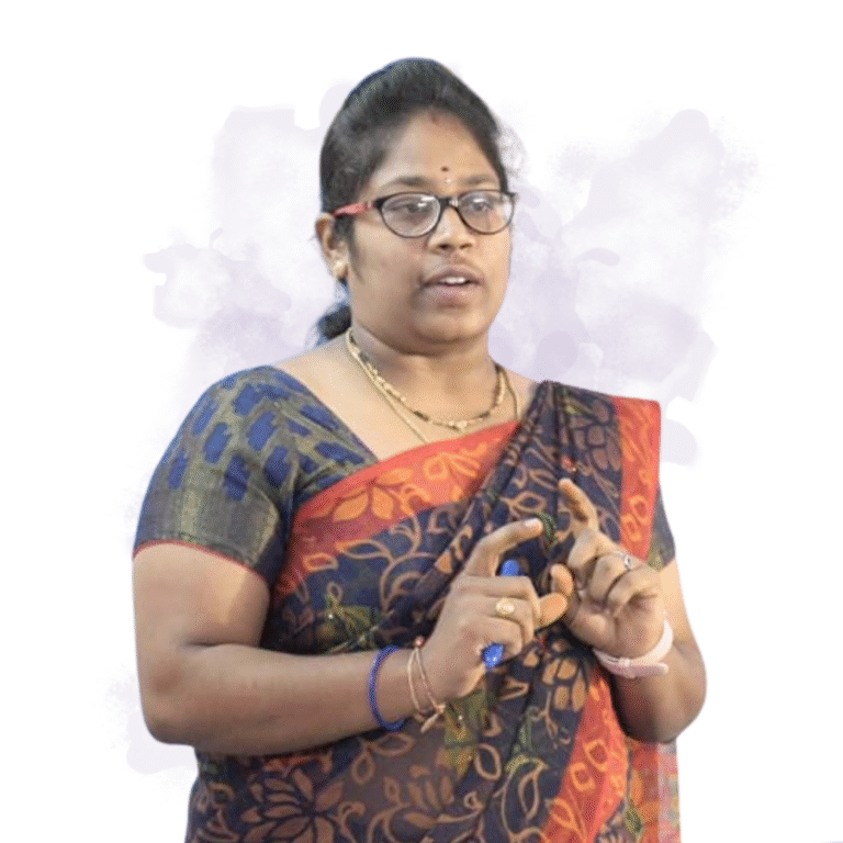 Chairman - Vurubandi Keerthi Sree Garu