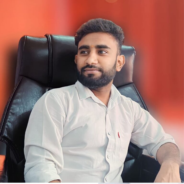 Member - Pasupuleti Ajay Garu